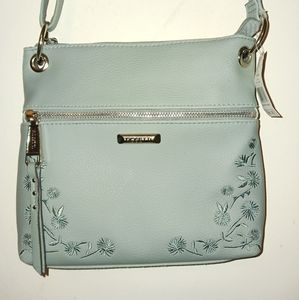 NWT! Rosetti Crossbody Bag